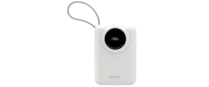 Ronin Ion R-4040 20,000mAh Powerbank
